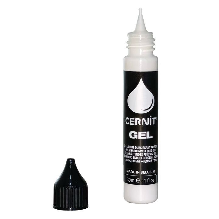 CERNIT течен полимер гел 30 ml - 3