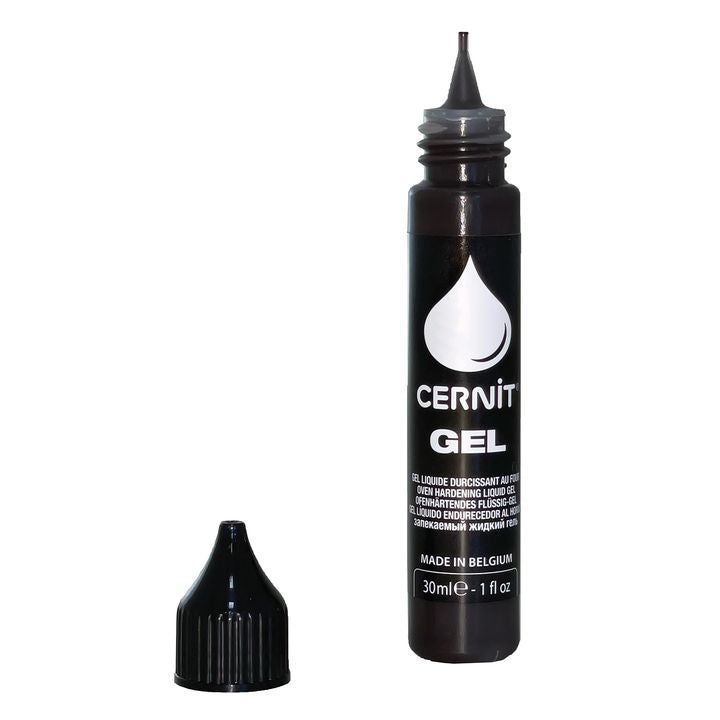 CERNIT течен полимер гел 30 ml - 7