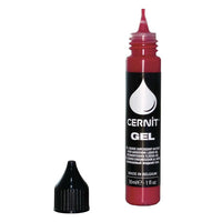 CERNIT течен полимер гел 30 ml - 9