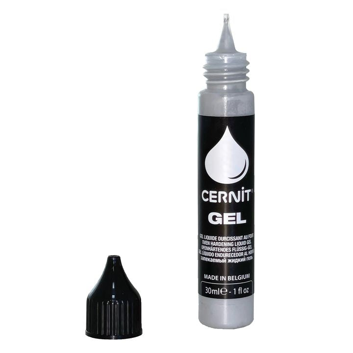 CERNIT течен полимер гел 30 ml - 5
