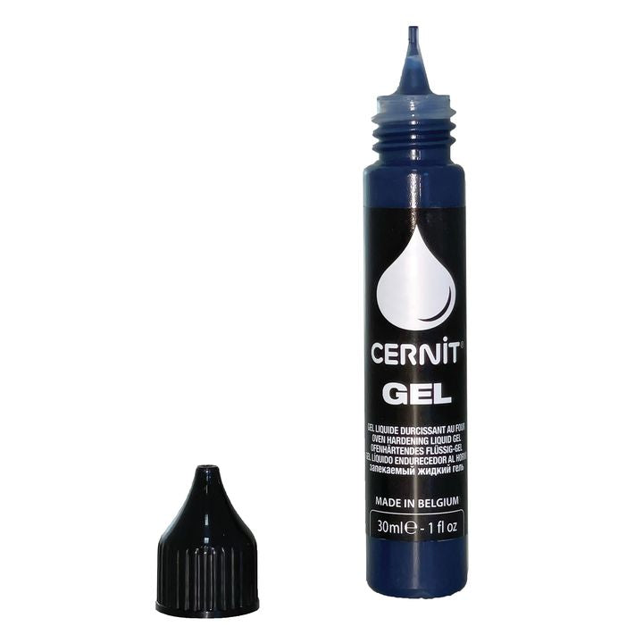 CERNIT течен полимер гел 30 ml - 8
