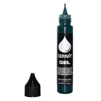 CERNIT течен полимер гел 30 ml - 10