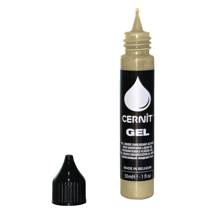 CERNIT течен полимер гел 30 ml - 4