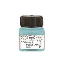 Chalk бои за стакло и порцелан Kreul 20 ml - 9