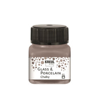 Chalk бои за стакло и порцелан Kreul 20 ml - 13