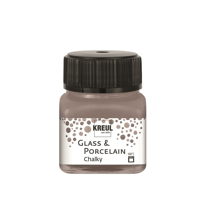 Chalk бои за стакло и порцелан Kreul 20 ml - 13