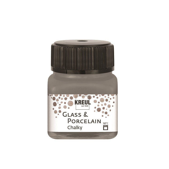 Chalk бои за стакло и порцелан Kreul 20 ml - 14