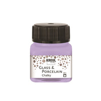 Chalk бои за стакло и порцелан Kreul 20 ml - 7