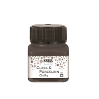 Chalk бои за стакло и порцелан Kreul 20 ml - 15
