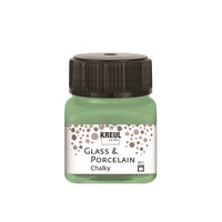 Chalk бои за стакло и порцелан Kreul 20 ml - 11