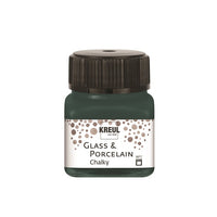 Chalk бои за стакло и порцелан Kreul 20 ml - 10