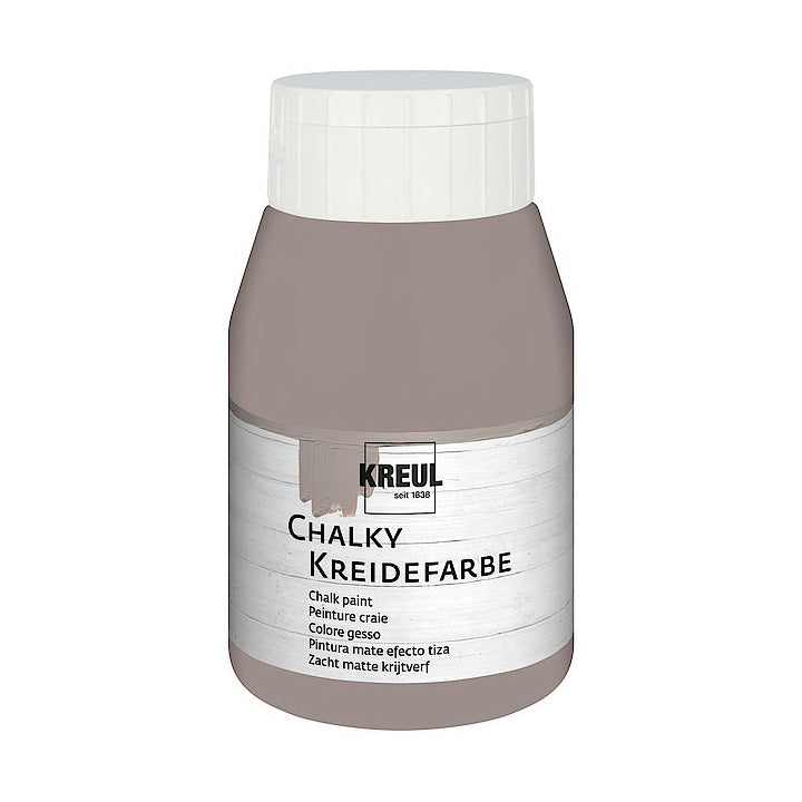 Chalk paint боја KREUL 500 ml - 1
