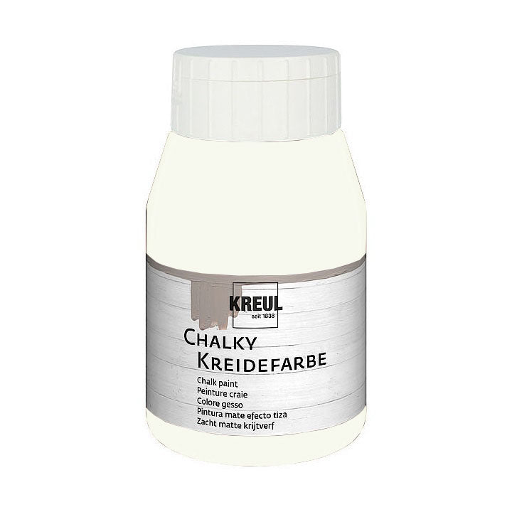 Chalk paint боја KREUL 500 ml - 2