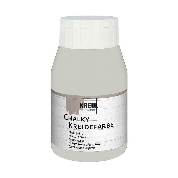 Chalk paint боја KREUL 500 ml - 3