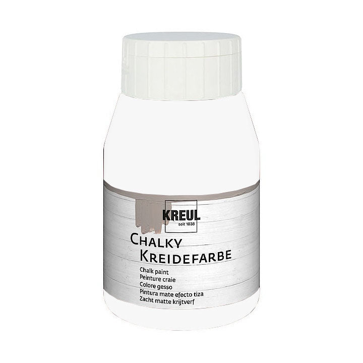 Chalk paint боја KREUL 500 ml - 5