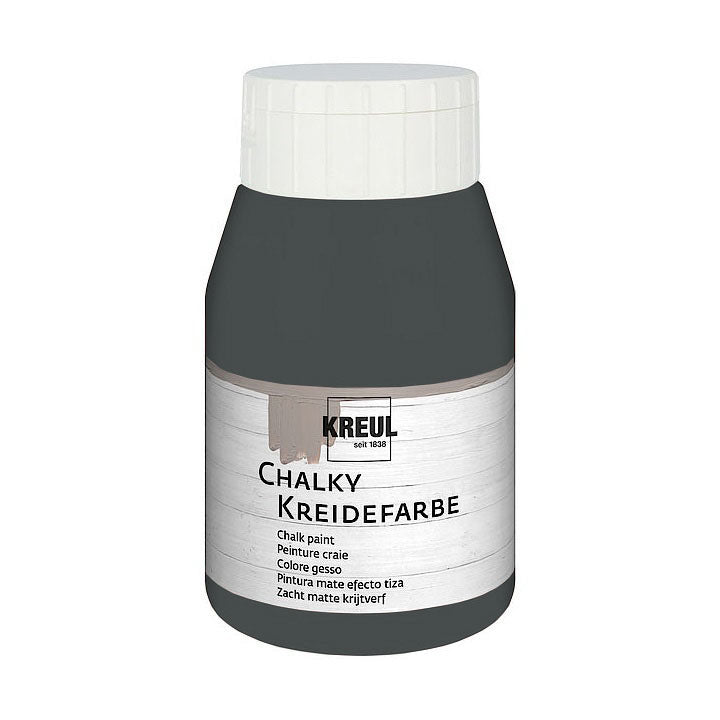 Chalk paint боја KREUL 500 ml - 4
