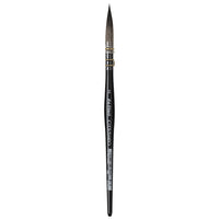 Четка da Vinci Casaneo 490 за акварел бои - 1