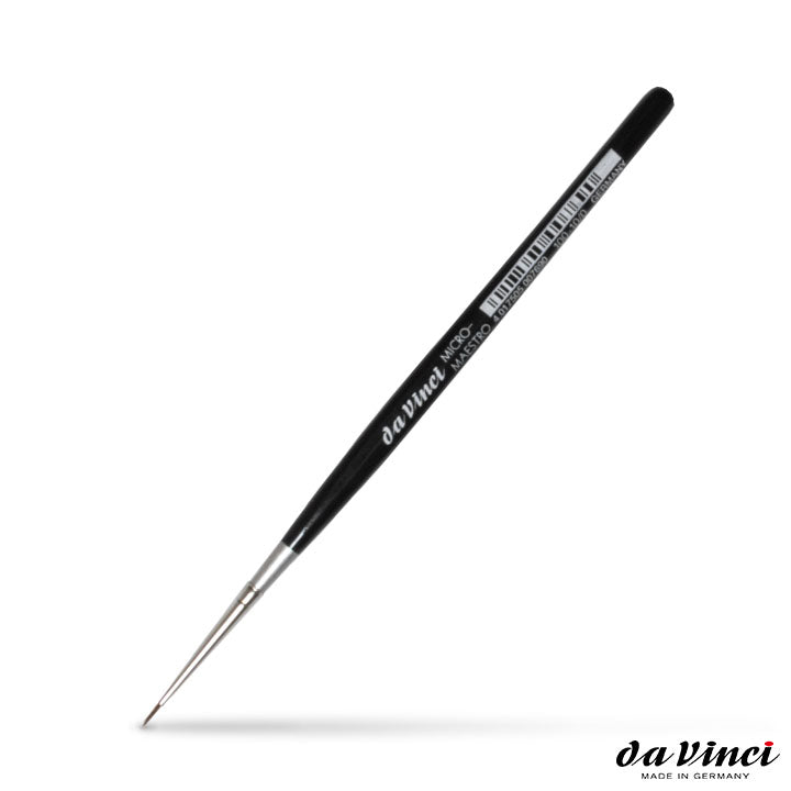 Четка da Vinci Micro - Maestro 100 - 3