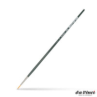 Четка da Vinci NOVA 1670 за маслени бои - 11