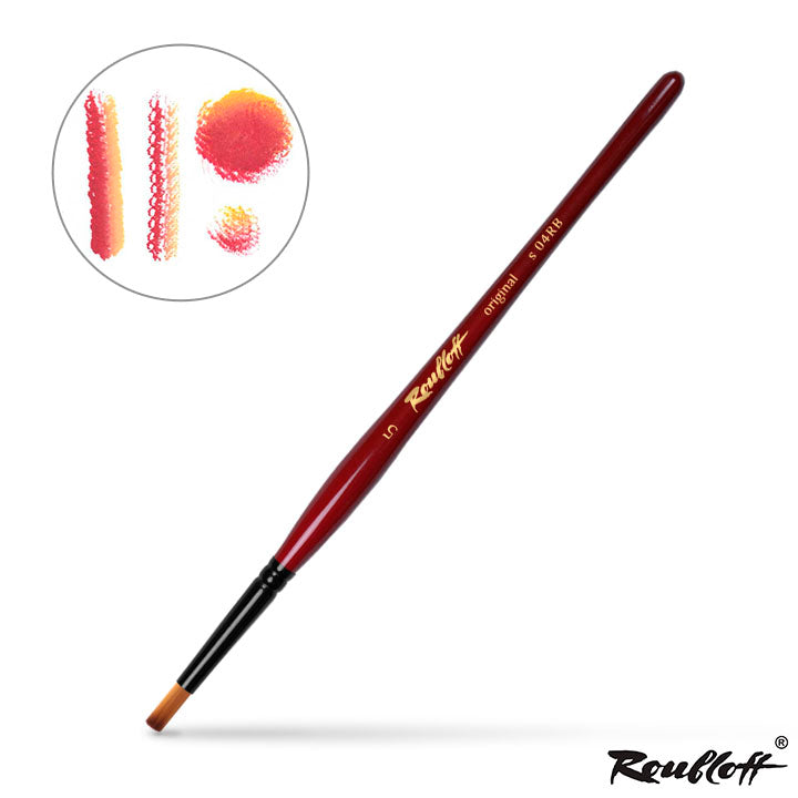 Четка Roubloff Hobby 04RB Original