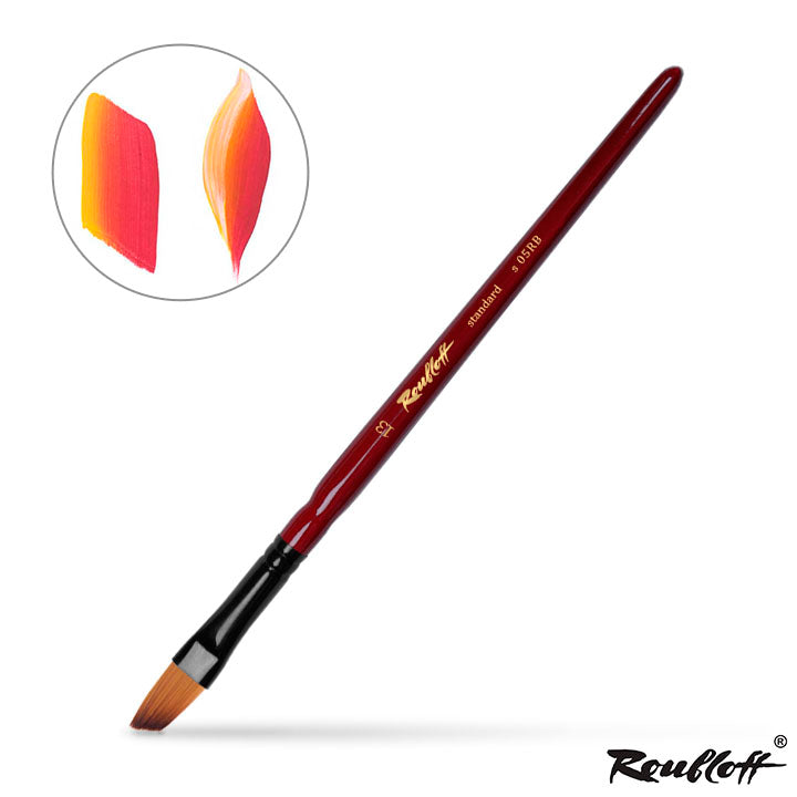 Четка Roubloff Hobby 05RB Standard
