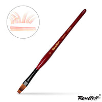 Четка Roubloff Hobby 07RB Kрлушка