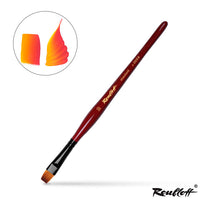 Четка Roubloff Hobby 08RB за контур