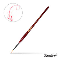 Четка Roubloff Hobby 10RB Liner