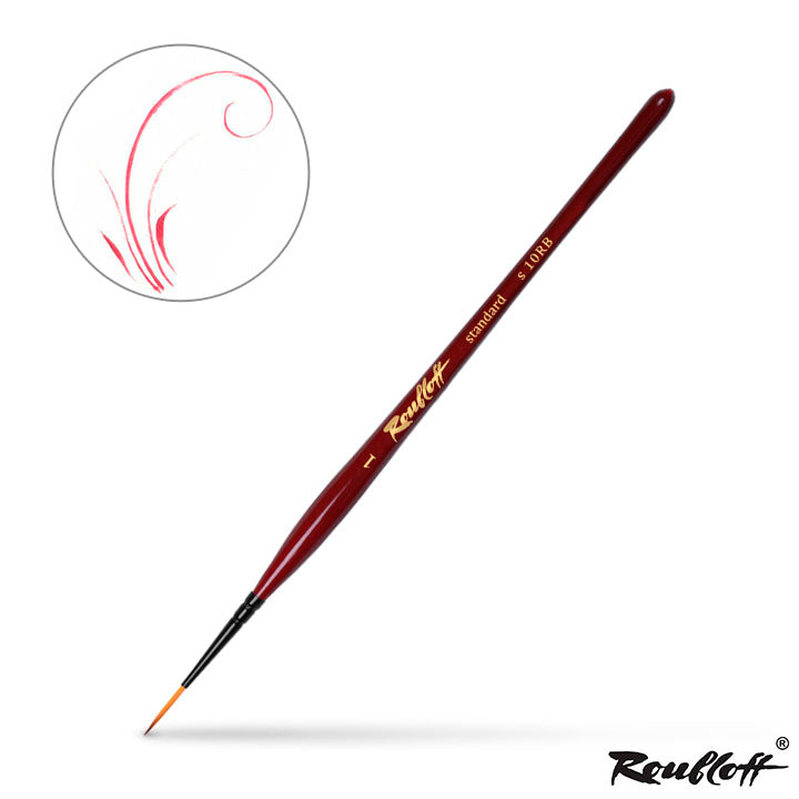 Четка Roubloff Hobby 10RB Liner