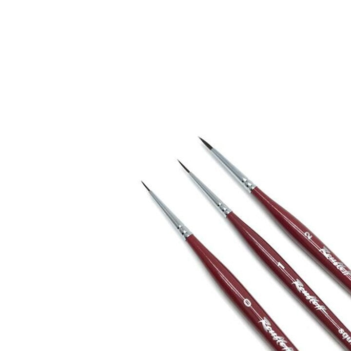 Четка Roubloff liner за детали