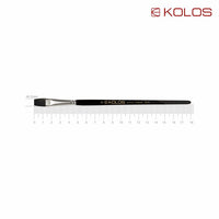 Четка за коса со рамна верверица, Kolos Classic 3016 - 5