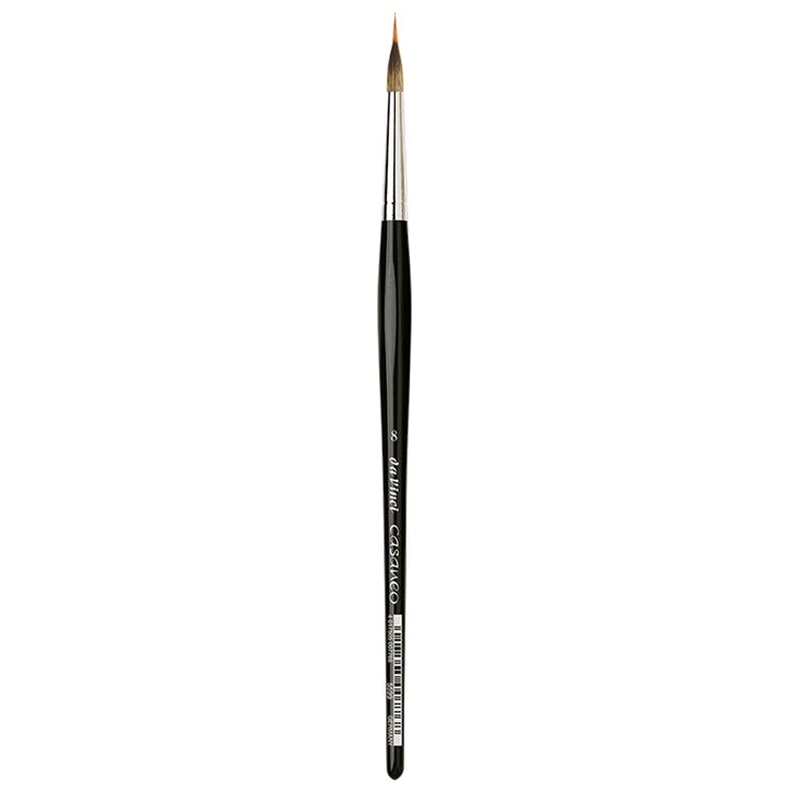 Четка за лагер da Vinci Casaneo 5599 - 5