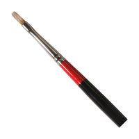 Четка за масло DALER ROWNEY Georgian Kolinsky Bright со долга рачка – 2