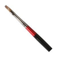 Четка за масло DALER ROWNEY Georgian Kolinsky Bright со долга рачка – 4