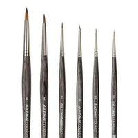 Четка за ретуширање Da Vinci COLINEO Series 5526 - 2