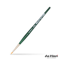 Четка за ретуширање NOVA Synthetics 5575 - da Vinci - 1