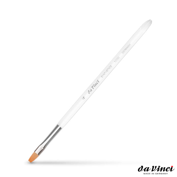 Четка за сликање da Vinci 12200 рамна - 5
