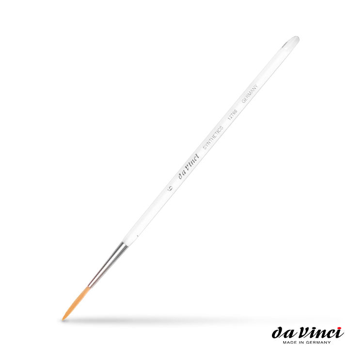 Четка за сликање da Vinci 12700 Liner - 3