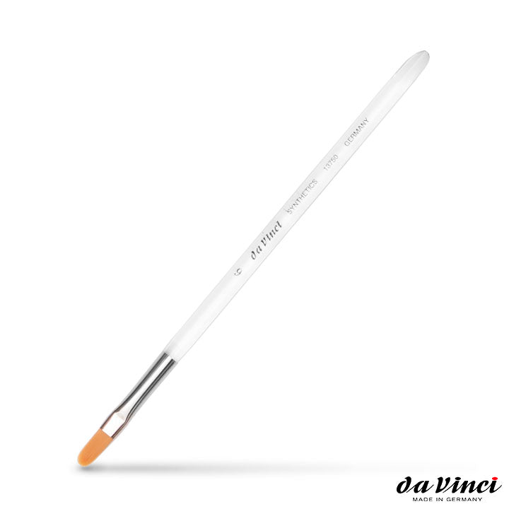 Четка за сликање da Vinci 13750 Filbert - 4