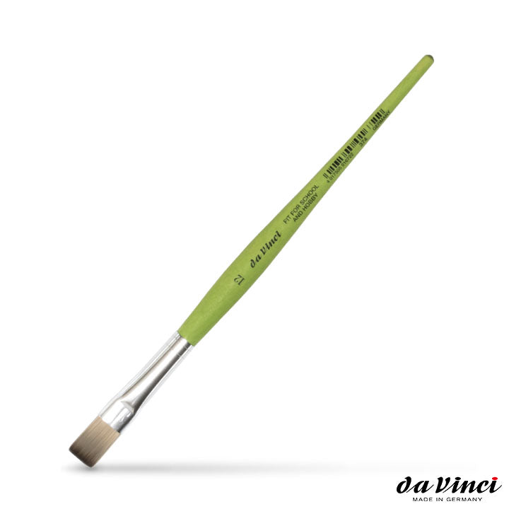 Четка за сликање da Vinci 374 за училишна употреба и hobby - 5