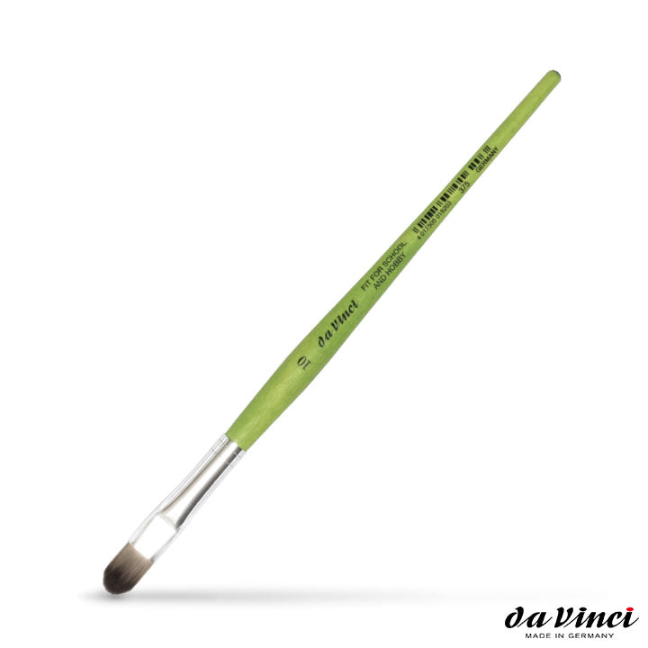 Четка за сликање da Vinci 375 за училишна употреба и hobby - 1