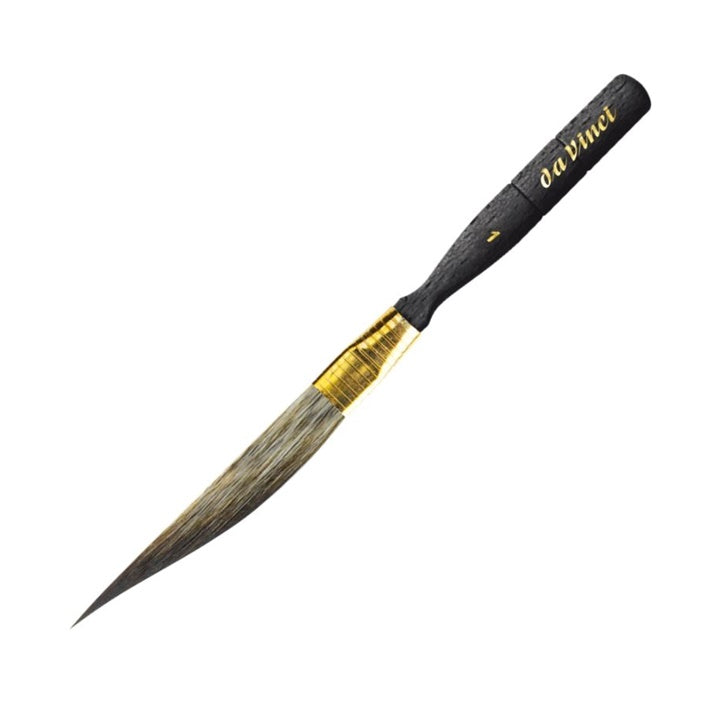 Четка за сликање da Vinci Casaneo pinstriping 703 - 3