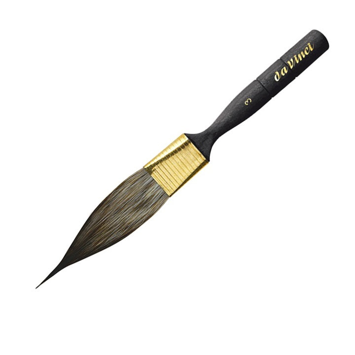Четка за сликање da Vinci Casaneo Pinstriping - 704 3