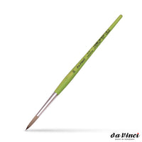 Четка за сликање da Vinci FIT 373 за училиште и hobby - 2