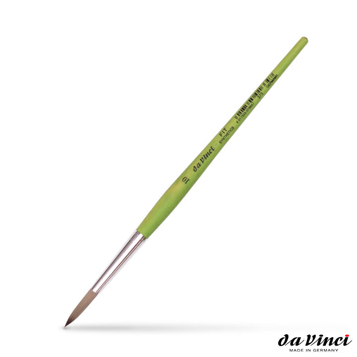 Четка за сликање da Vinci FIT 373 за училиште и hobby - 7