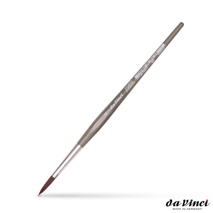 Четка за сликање da Vinci FORTE 363 универзална - 3