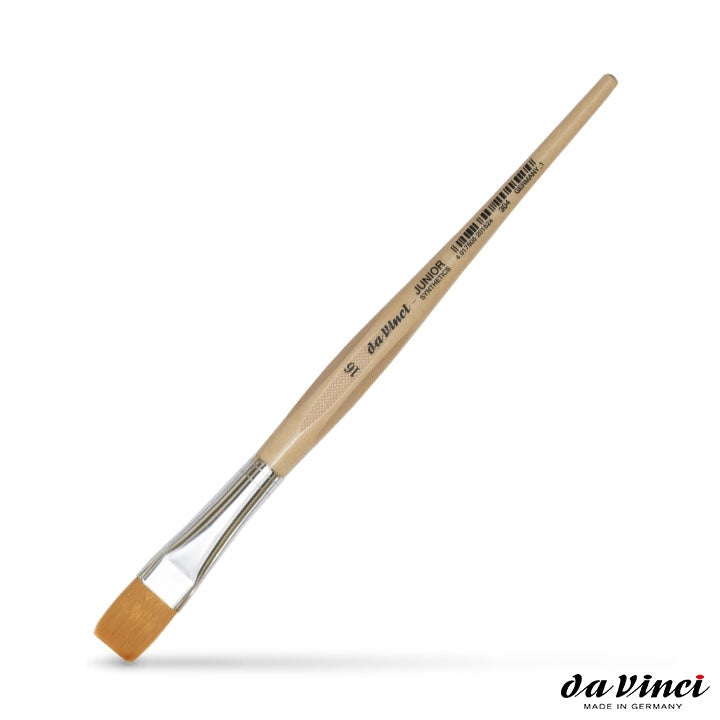 Четка за сликање da Vinci JUNIOR за училиште и hobby - 2