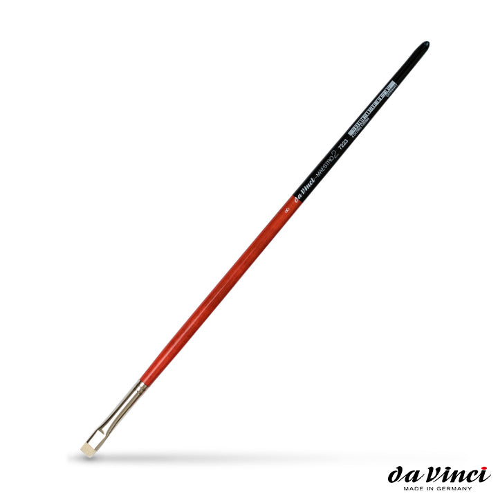 Четка за сликање da Vinci Maestro 2 7223 - 9