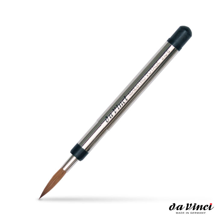 Четка за сликање da Vinci Maestro Voyage 910