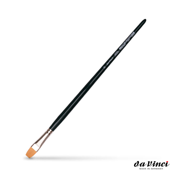 Четка за сликање da Vinci NOVA 1870 за маслени бои - 9